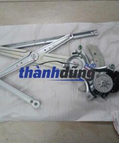 MÔ TƠ LÊN KÍNH SUZUKI XL7 2020-2026 | 8340273R21000