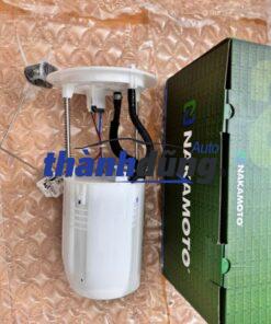 BƠM DẦU TOYOTA FORTUNER 2006-2015 | 770100K011