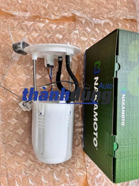 BƠM DẦU TOYOTA FORTUNER 2006-2015 | 770100K011