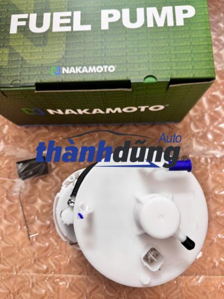 CỤM BƠM XĂNG KIA SOLUTO 2017-2024 | 31120H7000
