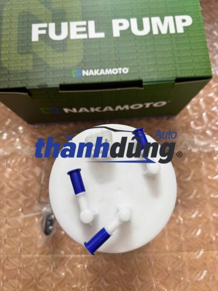 CỤM BƠM DẦU KIA SORENTO 2009-2013 | 311102P9000