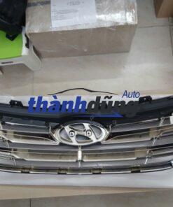 MẶT CA LĂNG HYUNDAI SANTAFE 2015-2019 | 863502WBA0
