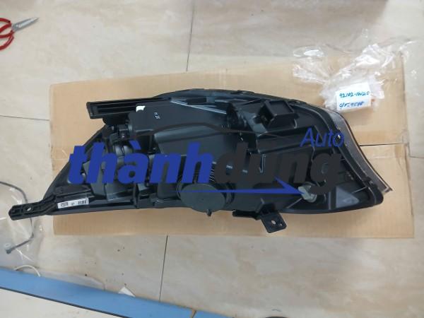 ĐÈN PHA KIA RIO 2012 | 921021W210