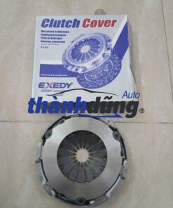BÀN ÉP TOYOTA LAND CRUISER 2TR 2003-2010 | TYC623