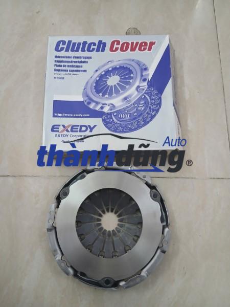 BÀN ÉP TOYOTA LAND CRUISER 2TR 2003-2010 | TYC623