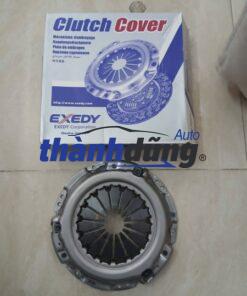 BÀN ÉP TOYOTA LAND CRUISER 2TR 2003-2010 | TYC623