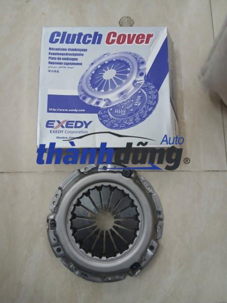 BÀN ÉP TOYOTA LAND CRUISER 2TR 2003-2010 | TYC623