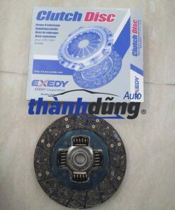 ĐĨA CÔN TOYOTA INNOVA 2TR 2005-2016 | TYD135U