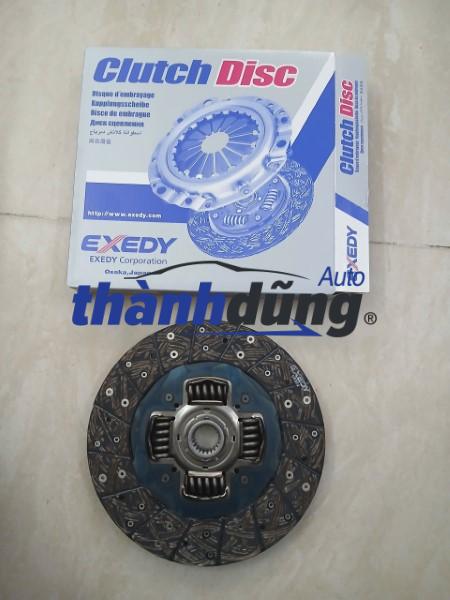 ĐĨA CÔN TOYOTA INNOVA 2TR 2005-2016 | TYD135U