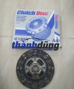 ĐĨA CÔN TOYOTA INNOVA 2TR 2005-2016 | TYD135U