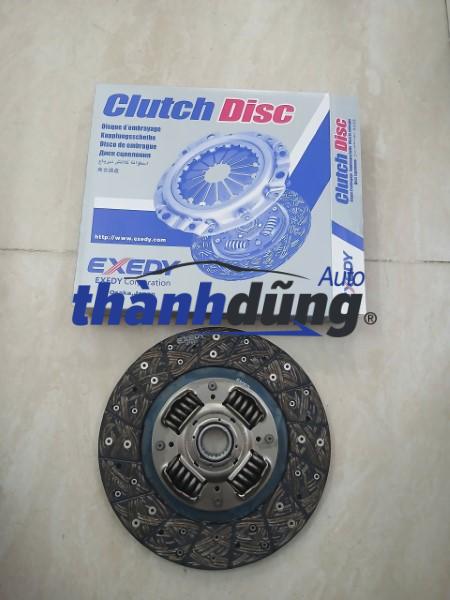 ĐĨA CÔN TOYOTA INNOVA 2TR 2005-2016 | TYD135U