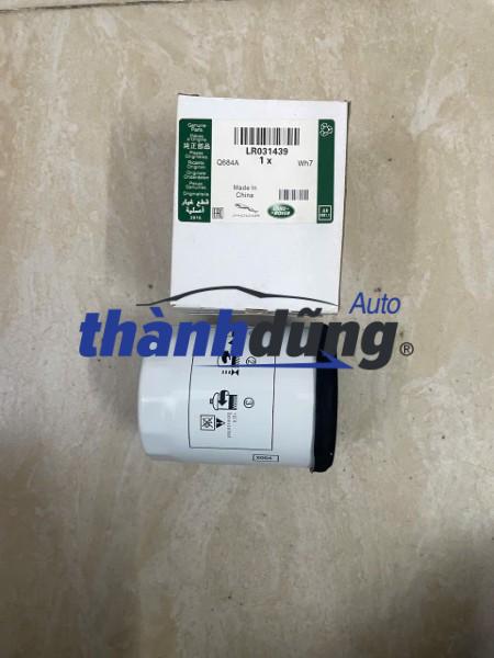 LỌC NHỚT RANGE ROVER SPORT 2005-2009 | LR031439