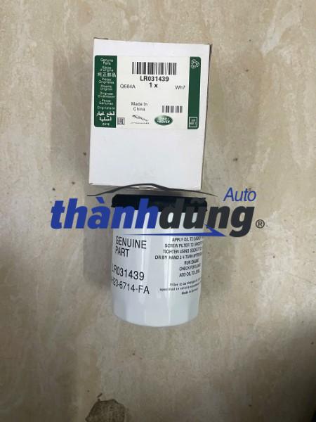 LỌC NHỚT RANGE ROVER SPORT 2005-2009 | LR031439