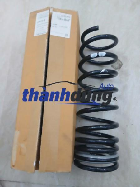 LÒ XO PHUỘC NHÚN ISUZU MUX 2017-2024 | 8979477993