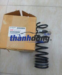 LÒ XO PHUỘC NHÚN ISUZU MUX 2017-2024 | 8979477993