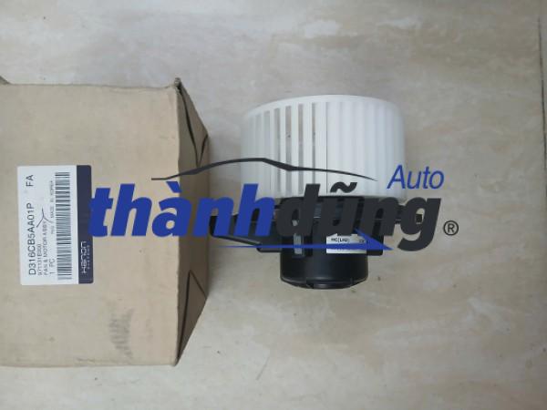 QUẠT GIÓ ĐIỀU HÒA HYUNDAI VERNA 2006-2010 | 971131E000
