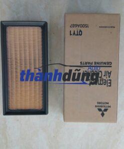 LỌC GIÓ ĐỘNG CƠ MITSUBISHI XPANDER CROSS 2022-2025 | 1500A678