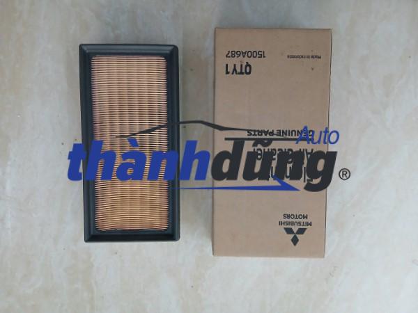 LỌC GIÓ ĐỘNG CƠ MITSUBISHI XPANDER CROSS 2022-2025 | 1500A678