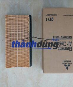 LỌC GIÓ ĐỘNG CƠ MITSUBISHI XPANDER CROSS 2022-2025 | 1500A678