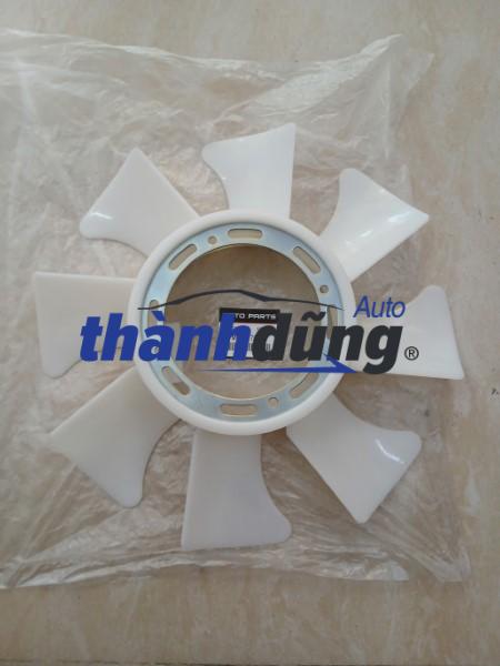 CÁNH QUẠT KÉT NƯỚC MITSUBISHI FUSO 4D31 | MD317680