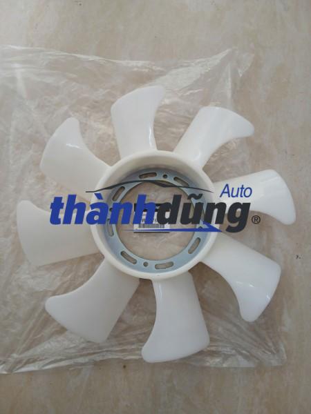 CÁNH QUẠT KÉT NƯỚC MITSUBISHI FUSO 4D31 | MD317680