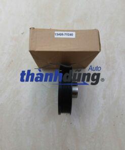 PULY CỐT MÁY TOYOTA HIACE 2006-2015 | 1340875040