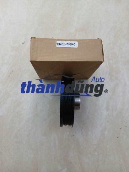 PULY CỐT MÁY TOYOTA HIACE 2006-2015 | 1340875040