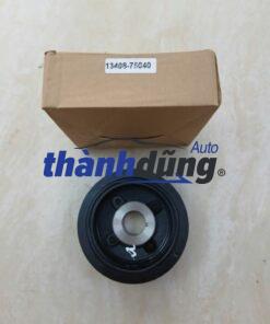 PULY CỐT MÁY TOYOTA HIACE 2006-2015 | 1340875040
