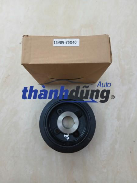 PULY CỐT MÁY TOYOTA HIACE 2006-2015 | 1340875040