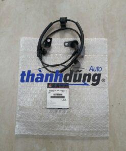 CẢM BIẾN ABS MITSUBISHI TRITON 2016 | 4670B008
