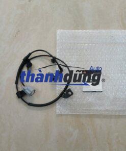 CẢM BIẾN ABS MITSUBISHI TRITON 2016 | 4670B008