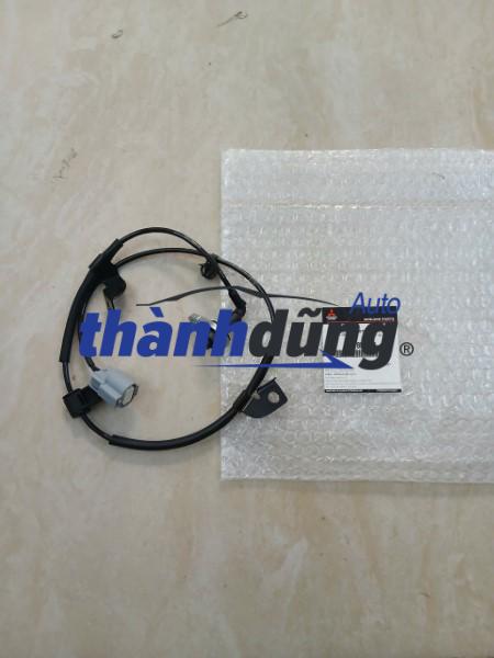 CẢM BIẾN ABS MITSUBISHI TRITON 2016 | 4670B008