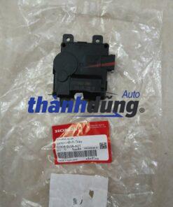 MÔ TƠ TRỘN GIÓ MÁY LẠNH HONDA HRV 2016-2023 | 79160T5RA41