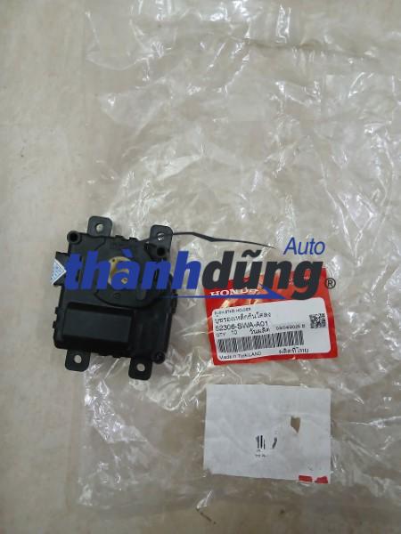 MÔ TƠ TRỘN GIÓ MÁY LẠNH HONDA HRV 2016-2023 | 79160T5RA41