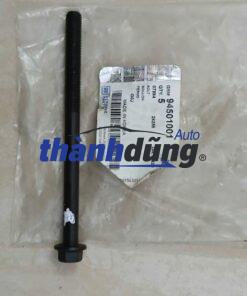 BU LÔNG MẶT MÁY CHEVROLET AVEO 2006-2012 | 94501001