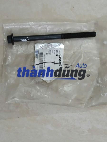 BU LÔNG MẶT MÁY CHEVROLET AVEO 2006-2012 | 94501001