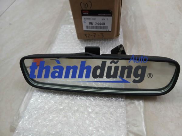 KÍNH CHIẾU HẬU TRONG XE MITSUBISHI LANCER | MN124448