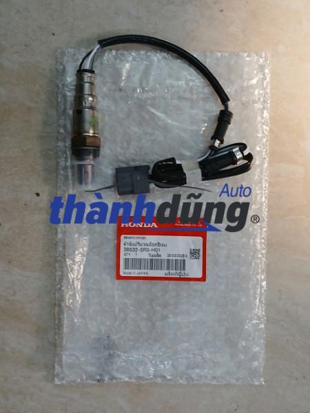 CẢM BIẾN OXY DƯỚI HONDA JAZZ 2018 | 365325R3H01