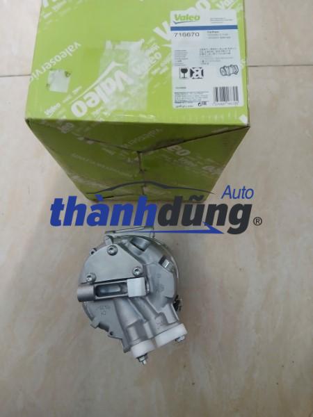 LỐC ĐIỀU HÒA RENAULT LATITUDE 2008-2013 | 926003748R