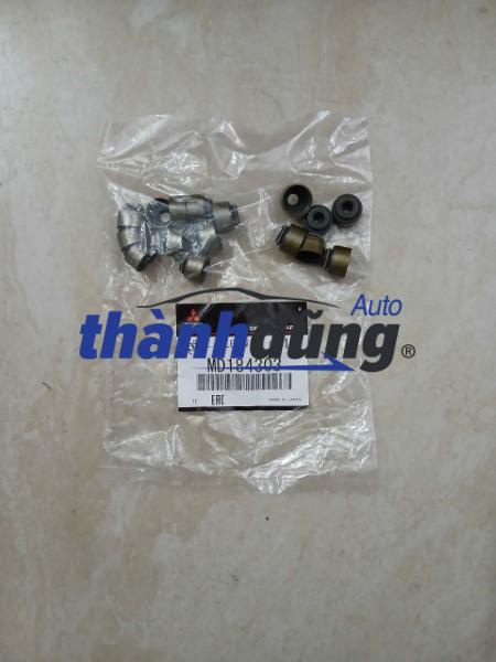 PHỚT GHÍT MITSUBISHI PAJERO 2006-2020 | MD184303