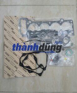 GIOĂNG ĐẠI TU TOYOTA HIACE 1RZ 1997-2006 | 0411175012