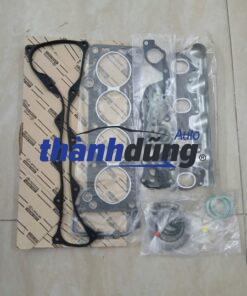 GIOĂNG ĐẠI TU TOYOTA HIACE 1RZ 1997-2006 | 0411175012