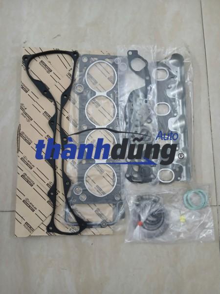 GIOĂNG ĐẠI TU TOYOTA HIACE 1RZ 1997-2006 | 0411175012