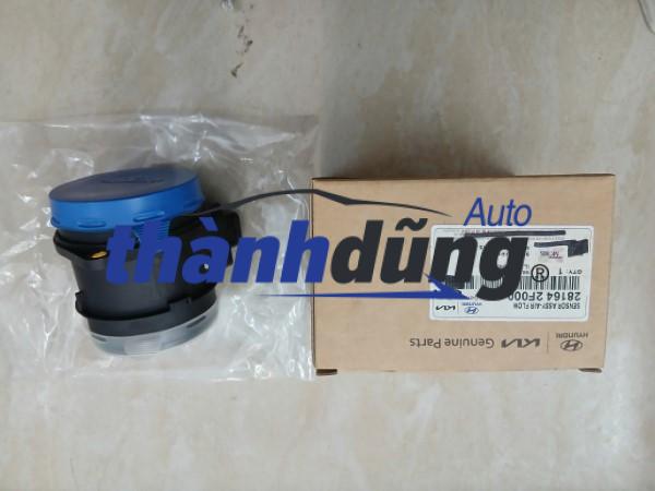 CẢM BIẾN KHÍ NẠP (MAF) KIA SPORTAGE 2011-2014 | 281642F000