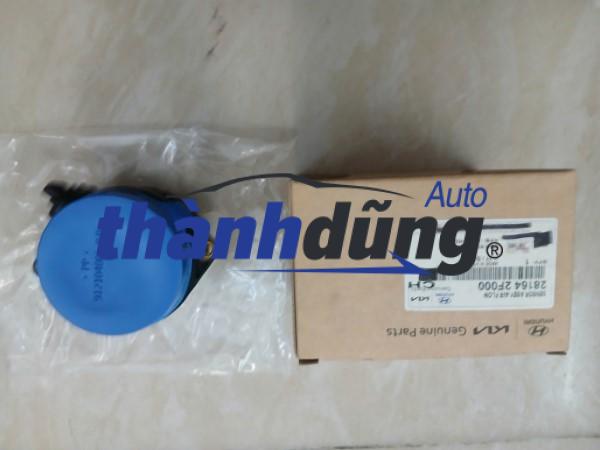 CẢM BIẾN KHÍ NẠP (MAF) KIA SPORTAGE 2011-2014 | 281642F000