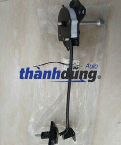 CÁP TREO LỐP DỰ PHÒNG HYUNDAI SANTAFE 2006-2012 | 628502B000