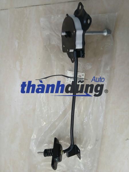 CÁP TREO LỐP DỰ PHÒNG HYUNDAI SANTAFE 2006-2012 | 628502B000