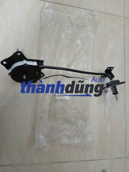 CÁP TREO LỐP DỰ PHÒNG HYUNDAI SANTAFE 2006-2012 | 628502B000