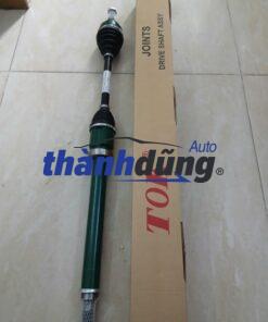 CÂY LÁP PHẢI FORD FOCUS 2013-2018 | BV6Z3B436AC