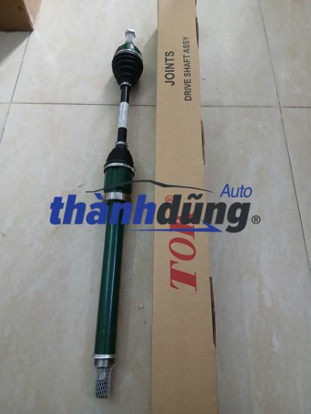 CÂY LÁP PHẢI FORD FOCUS 2013-2018 | BV6Z3B436AC